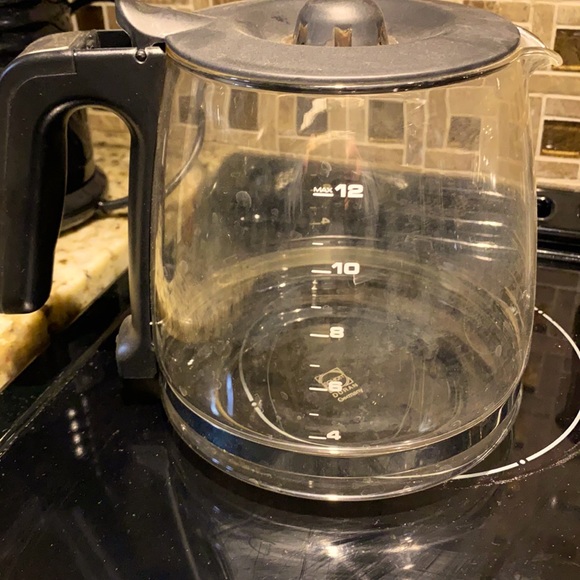 12 cup Schott Made in Germany. Coffee carafe replacement - Picture 1 of 4